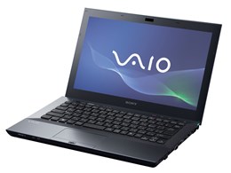 VAIO SV[Y VPCSB19FJ/B