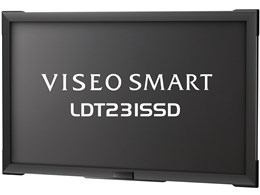 VISEO SMART LDT231SSD [23C` ubN]