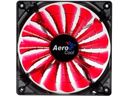 Shark Fan 12cm Devil Red Edition