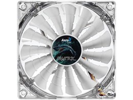 Shark Fan 12cm White Edition