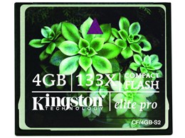 CF/4GB-S2 [4GB]