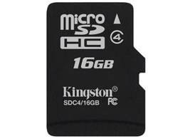 SDC4/16GBSP [16GB]