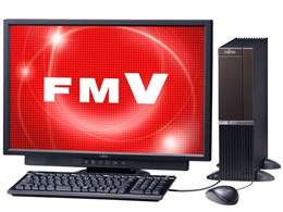 FMV ESPRIMO DH70/CN D70CNB7_A070 価格.com限定 Core i7・Blu-ray搭載モデル
