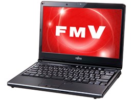 FMV LIFEBOOK SH76/CN S76CN7_A073 i.com Core i7EHDD750GBڃf