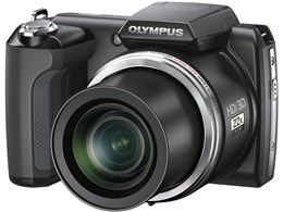OLYMPUS SP-610UZ