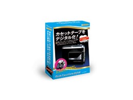 iTools Cassette to digital  for Windows