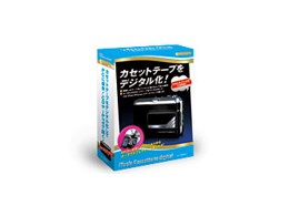 iTools Cassette to digital  for Macintosh