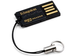 FCR-MRG2 [USB microSD]