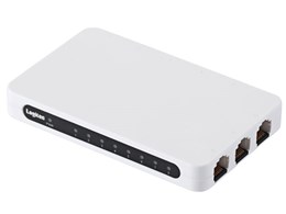 LAN-SW08N/PSW [zCg]