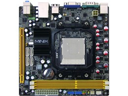 MINIX 7025-UC3
