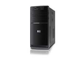 Pavilion Desktop PC p6740jp/CT Core i3ڃf