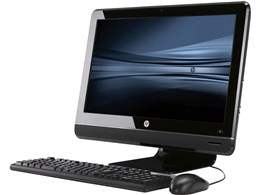 Compaq 6000 Pro All-in-One/CT