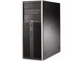 Compaq 8100 Elite MT/CT スタンダードモデル