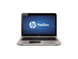 Pavilion Notebook PC dv7/CT Core i5 480M tf