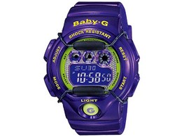 カシオ Baby-G メタリックカラーズ BG-1005M-6 [海外モデル