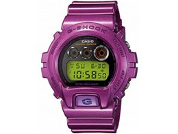 G-SHOCK ���^���b�N�J���[�Y DW-6900NB-4 [�C�O���f��]