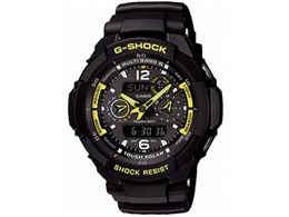 G-SHOCK �X�J�C�R�b�N�s�b�g GW-3500B-1 [�C�O���f��]