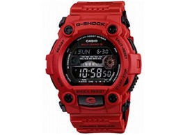 G-SHOCK �o�[�j���O�E���b�h GW-7900RD-4 [�C�O���f��]