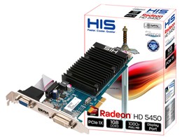 H545H1GD1 [PCIExp 1GB]