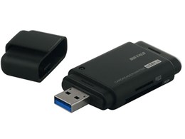 BSCRSDXU3BK [USB 30in1 ubN]