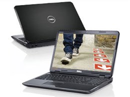 Inspiron 15R Core i3 380M���� �x�[�V�b�N�p�b�P�[�W