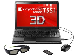 dynabook Satellite T551 T551/WDTBB PT551DTBBGBW3-K 2011tf i.com }EXtf