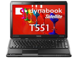 dynabook Satellite T551 T551/W4MBB PT5514MBBTBW-K 2011tf i.com }EXtf