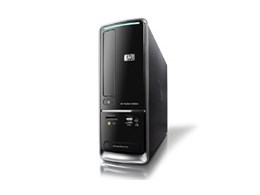 Pavilion Desktop PC s5750jp/CT Core i3 2100ڃf