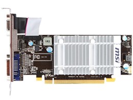 R5450-MD1GD3H LP [PCIExp 1GB oN]