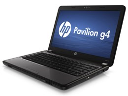 Pavilion g4-1000 Notebook PC 2011tf