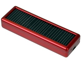 iCharge eco Mini ICEMINI-R [���b�h]