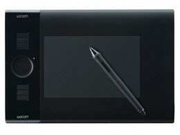 Intuos4 Special Edition PTK-440/K4