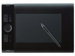 Intuos4 Comic Edition PTK-640/K5