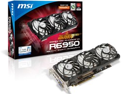 R6950 AC Extreme [PCIExp 2GB]