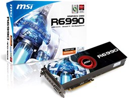 R6990-4PD4GD5 [PCIExp 4GB]