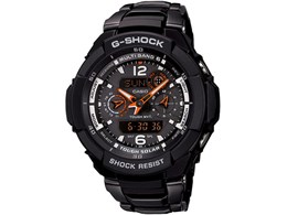 G-SHOCK �X�J�C�R�b�N�s�b�g GW-3500BD-1AER [�C�O���f��]