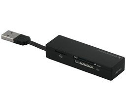 BSCRA41U2BK [USB 41in1 ubN]