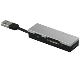 BSCRA41U2SV [USB 41in1 Vo[]