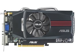 UL ENGTX550 Ti DC/DI/1GD5 [PCIExp 1GB oN]