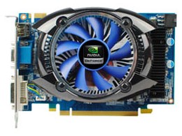 GF-GTS450-E1GH [PCIExp 1GB]