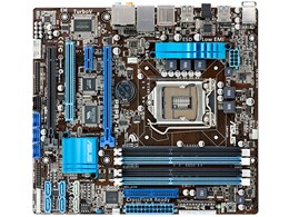 P8P67-M REV 3.0