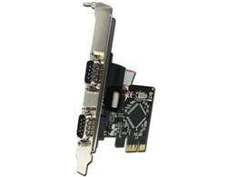 E2SL SD-PE9901-2SL [RS232C oN]