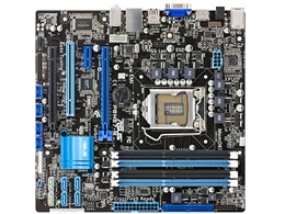 P8H67-M REV 3.0