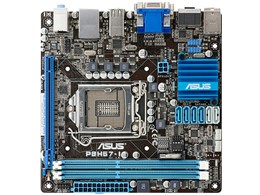 P8H67-I REV 3.0