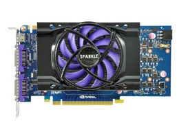 GF-GTX550Ti-E1GHW [PCIExp 1GB]