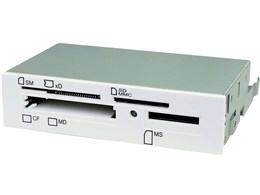 FA407(SW)/BOX [USB 40in1 X[p[zCg]