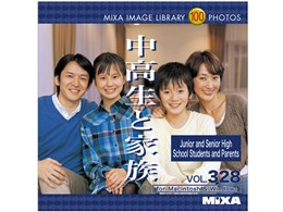 Mixa Image Library Vol.328 �������ƉƑ�