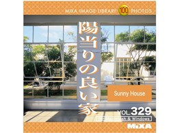 Mixa Image Library Vol.329 �z����̗ǂ���