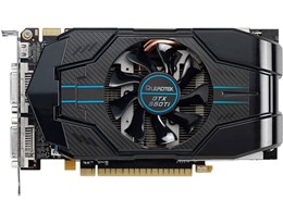 WinFast GTX 550 Ti OC [PCIExp 1GB oN]