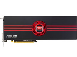 EAH6990/3DI4S/4GD5 [PCIExp 4GB]